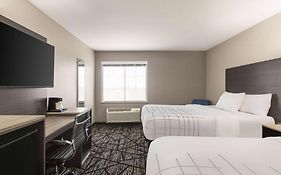 La Quinta By Wyndham San Antonio North Stone Oak